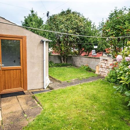 The View 3-Bed Cottage Findochty Buckie Moray Экстерьер фото