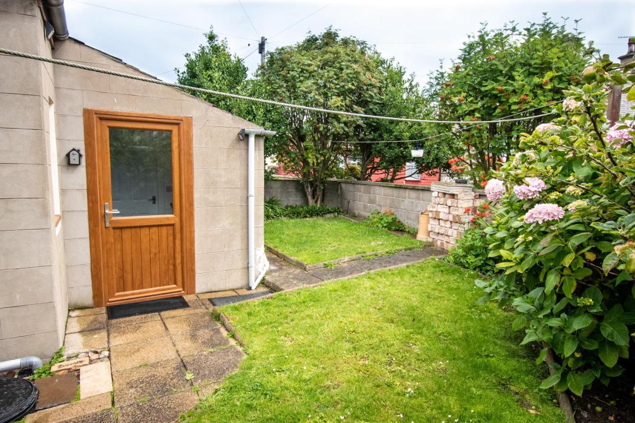 The View 3-Bed Cottage Findochty Buckie Moray Экстерьер фото