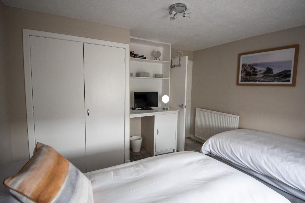 The View 3-Bed Cottage Findochty Buckie Moray Экстерьер фото